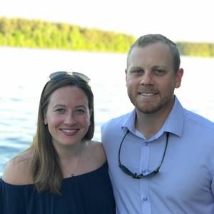 Meet your Posher, Broughton